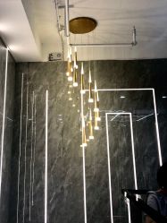 -Tipo Hair salon（明星）店