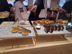 -素满香·食养自助(建邺万达店)