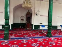 -艾提尕尔清真寺