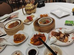 -稻香酒家·33年老字号·港式粤菜(富邦中心店)