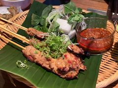 -Ginger(兴国路店)