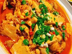 -樟树底(胜利河美食街店)