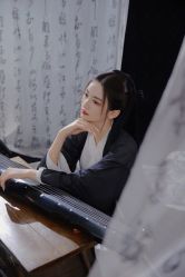 点击看大图 -美云庭古装·格格服汉服·京城旅拍(北京店)
