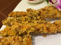 海苔鸡柳-尊品牛排(沙湾印象汇店)