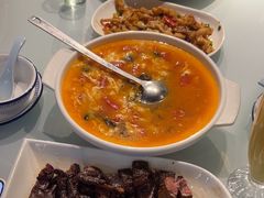 -山里俏·地标皖南菜·屯溪臭鳜鱼(北城万达店)