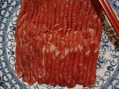 -北京老门框爆肚四季涮肉(凌河路店)