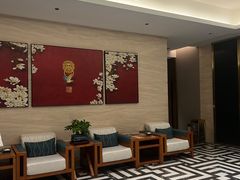 -潮福城大酒楼·潮粤菜·港式点心(阳光城店)
