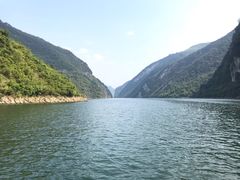 -乌江画廊(彭水苗族土家族自治县)