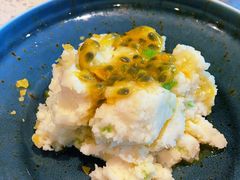 百香果梅子山药-半山腰·云南菜(侨福芳草地店)