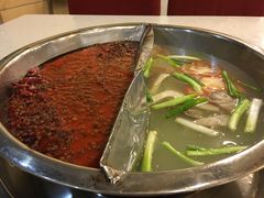 -朱氏胖子烂火锅(洪崖洞店)