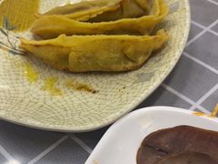 -清真蒋有记(老门东店)