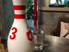 -HIGH FIVE哈福手工汉堡(桂林路店)