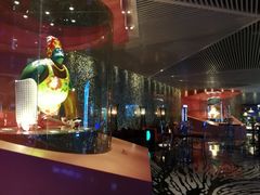 -蓝色派对KTV(聚然广场店)
