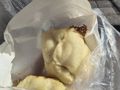 -老槐树煎包