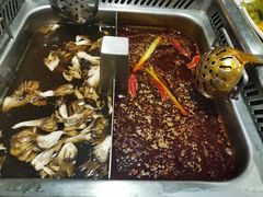 -海底捞火锅(高科广场店)