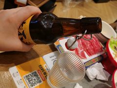 -侃爷南门铜锅涮肉