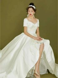 -韩国天使嫁衣婚纱礼服馆(上海旗舰店)