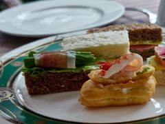 -马勒别墅·中餐厅