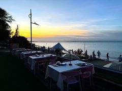 -爱琴海音乐餐吧(西秀海滩店)