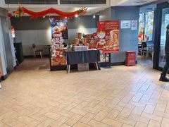 -肯德基(安定门店)