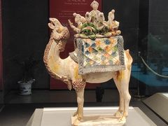 -陕西历史博物馆