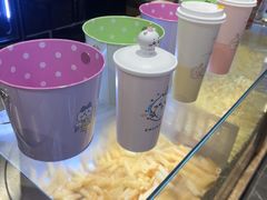 -春天国际影城(中庚漫游城杜比全景声店)