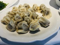 羊肉饺子-中发源·清真餐厅(南油店)