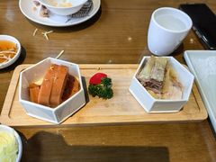 -南翔馒头店(豫园店)