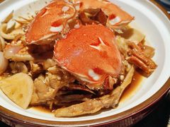 -绿茶餐厅(松江万达店)