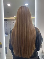 -HaLo hair studio