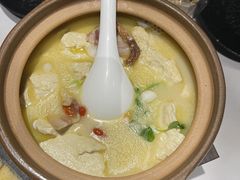 -彩虹之约•淮扬家宴(亚运村店)