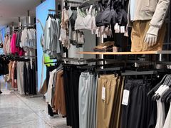 -lululemon(新天地店)