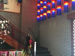 -大赏足道(长白店)