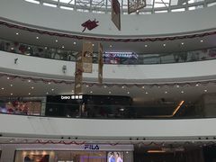 -万达茂商场(南京仙林店)