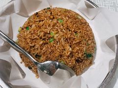 腊味炒饭-上下九广州菜馆(锦业路店)