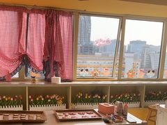 -千浔一暖DIY蛋糕烘焙(人民大学店)