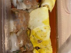 -山水肠粉(盐田店)
