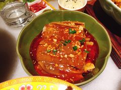 那府麻酱鸭-那家小馆•北京菜•烤鸭(中关村店)