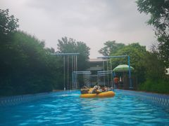 -欢乐水魔方水世界