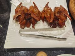 -泰山廊亦舫(丽景店)