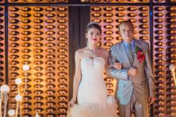 -Flora婚纱礼服定制租赁店