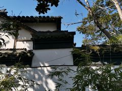 -金泽古镇