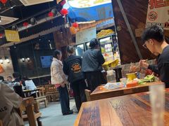 -金玲珑串道(石鼓路店)