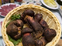 -天宜隆蘑菇宴火锅(石景山旗舰店)