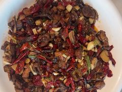 -巴扎屋大盘鸡·新疆菜(汇嘉时代店)