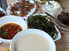 -尼玛藏家风味园(阿山食城店)