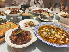 -峨嵋小镇·川菜(正定朗华店)