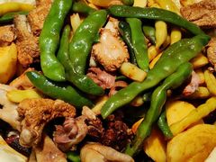 -灶座小锅烀饼·铁锅炖(全国总店)