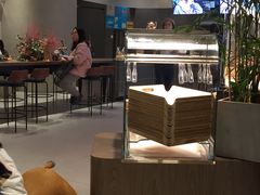 -烫面包·面包烘焙(绿地缤纷城店)