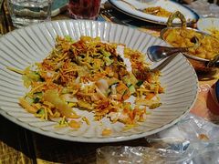 -印度玛咖·鲜熬咖喱(银泰创意城店)
